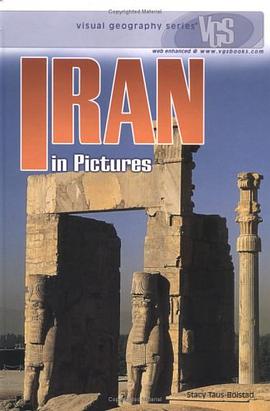 Iran in Pictures pdf epub mobi 电子书 下载
