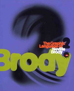 The Graphic Language of Neville Brody (Vol. 2) pdf epub mobi 电子书 下载