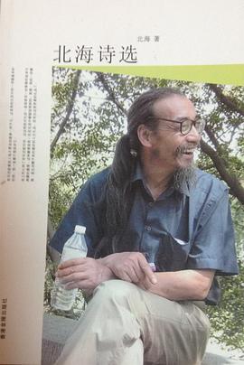 北海诗选 pdf epub mobi 下载
