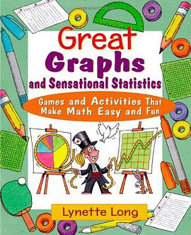 Great Graphs and Sensational Statistics