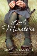 Little Monsters pdf epub mobi 电子书 下载