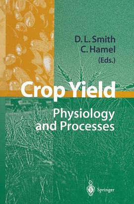 Crop Yield pdf epub mobi 电子书 下载