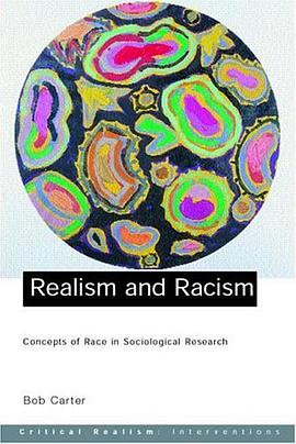 Realism and Racism pdf epub mobi 电子书 下载