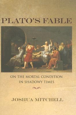 Plato's Fable pdf epub mobi 电子书 下载