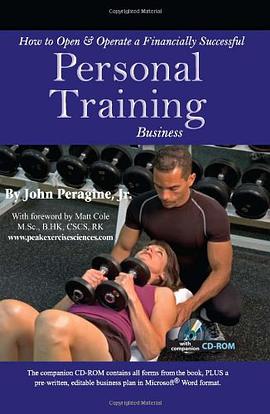 How to Open and Operate a Financially Successful Personal Training Business pdf epub mobi 电子书 下载