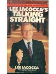 Talking Straight pdf epub mobi 电子书 下载