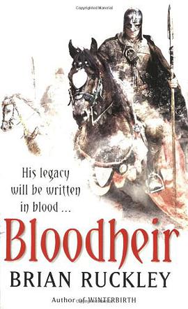 Bloodheir pdf epub mobi 電子書 下載