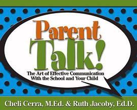 Parent Talk! pdf epub mobi 下载