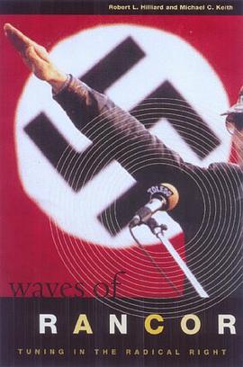 Waves of Rancor pdf epub mobi 电子书 下载