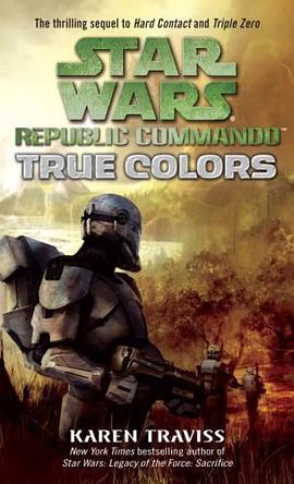 True Colors (Star Wars pdf epub mobi 电子书 下载