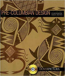Pre-Columbian Design pdf epub mobi 电子书 下载