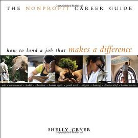 Nonprofit Career Guide pdf epub mobi 电子书 下载