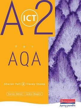 A2 Level ICT for AQA pdf epub mobi 電子書 下載