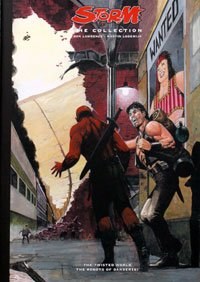 Storm, the Collection pdf epub mobi 电子书 下载