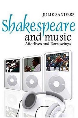 Shakespeare and Music pdf epub mobi 電子書 下載