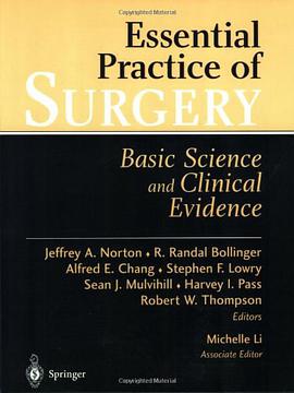 Essential Practice of Surgery pdf epub mobi 电子书 下载