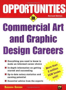 Opportunities in Commercial Art and Graphic Design Careers pdf epub mobi 电子书 下载