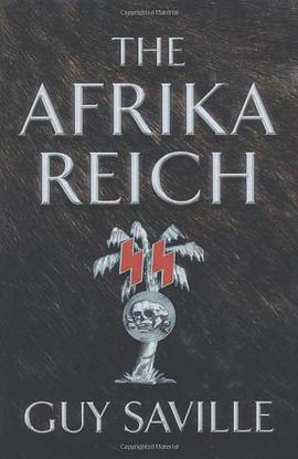 The Afrika Reich pdf epub mobi 电子书 下载