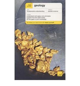 Teach Yourself Geology pdf epub mobi 电子书 下载