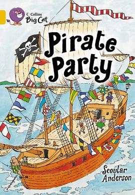 Pirate Party pdf epub mobi 电子书 下载