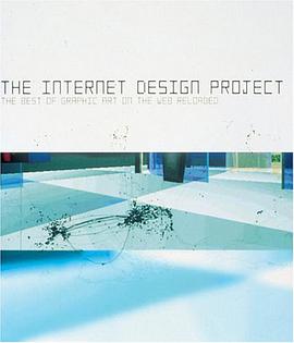 The New Internet Design Project II Reloaded pdf epub mobi 电子书 下载