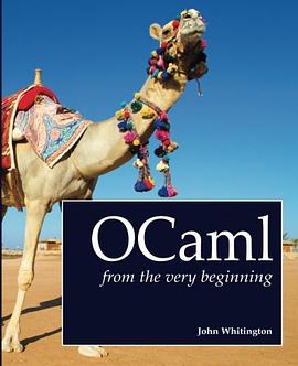 OCaml from the Very Beginning pdf epub mobi 电子书 下载