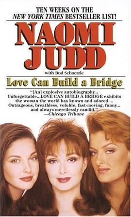 Love Can Build a Bridge pdf epub mobi 电子书 下载