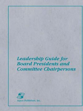 Leadership Gd BD Pres/Comm Ch 3r pdf epub mobi 电子书 下载