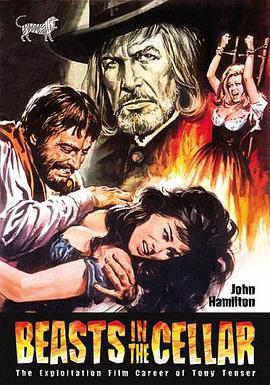 Beasts In The Cellar pdf epub mobi 电子书 下载