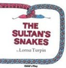 The Sultan's Snakes pdf epub mobi 电子书 下载