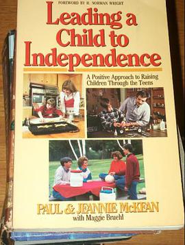 Leading a child to independence pdf epub mobi 电子书 下载