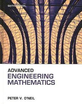 Advanced Engineering Mathematics pdf epub mobi 电子书 下载