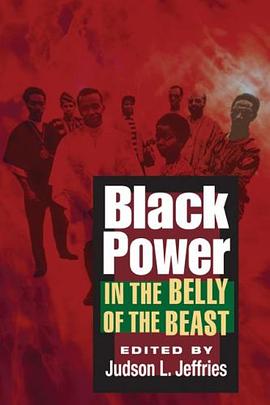 Black Power in the Belly of the Beast pdf epub mobi 电子书 下载