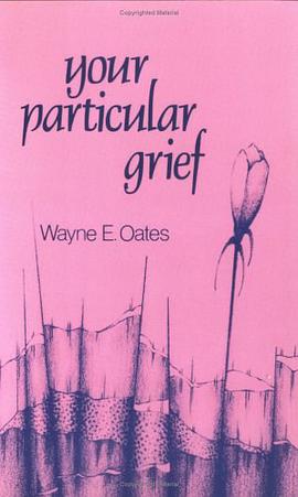 Your Particular Grief pdf epub mobi 電子書 下載