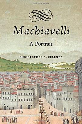 Machiavelli pdf epub mobi 电子书 下载
