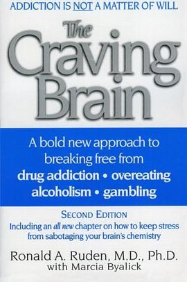 The Craving Brain
