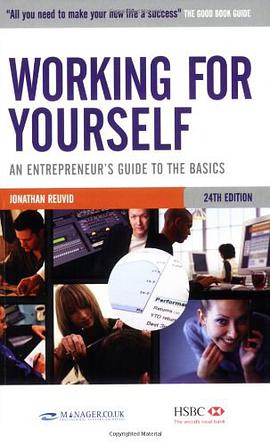 Working for Yourself pdf epub mobi 电子书 下载
