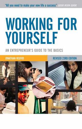 Working for Yourself pdf epub mobi 电子书 下载