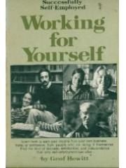 Working for Yourself