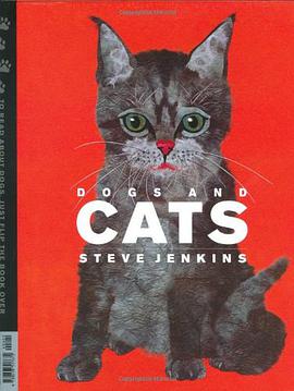 Dogs and Cats pdf epub mobi 電子書 下載