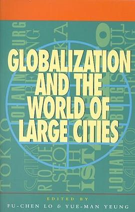 Globalization and the World of Large Cities pdf epub mobi 电子书 下载