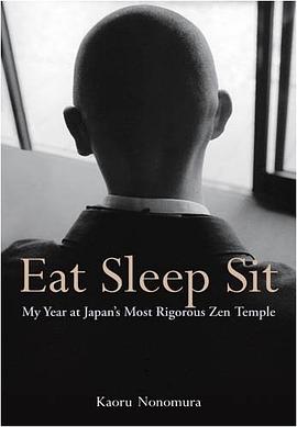 Eat Sleep Sit pdf epub mobi 电子书 下载
