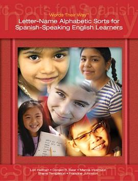 Words Their Way pdf epub mobi 电子书 下载