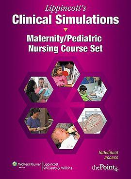 Maternity/Pediatric Nursing Course Set pdf epub mobi 电子书 下载