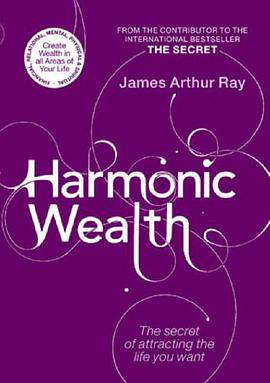 Harmonic Wealth pdf epub mobi 下载