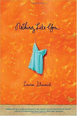 Nothing Like You pdf epub mobi 电子书 下载