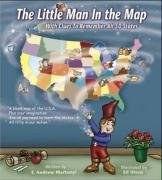 The Little Man In the Map pdf epub mobi 电子书 下载