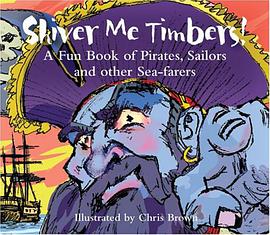 Shiver Me Timbers! pdf epub mobi 电子书 下载