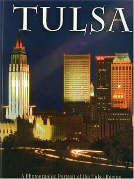 Tulsa pdf epub mobi 电子书 下载