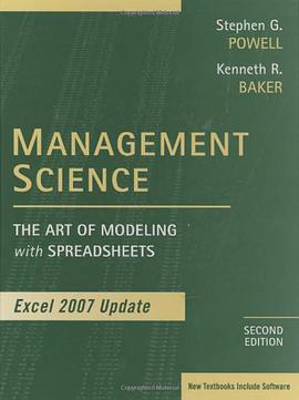 Management Science pdf epub mobi 电子书 下载